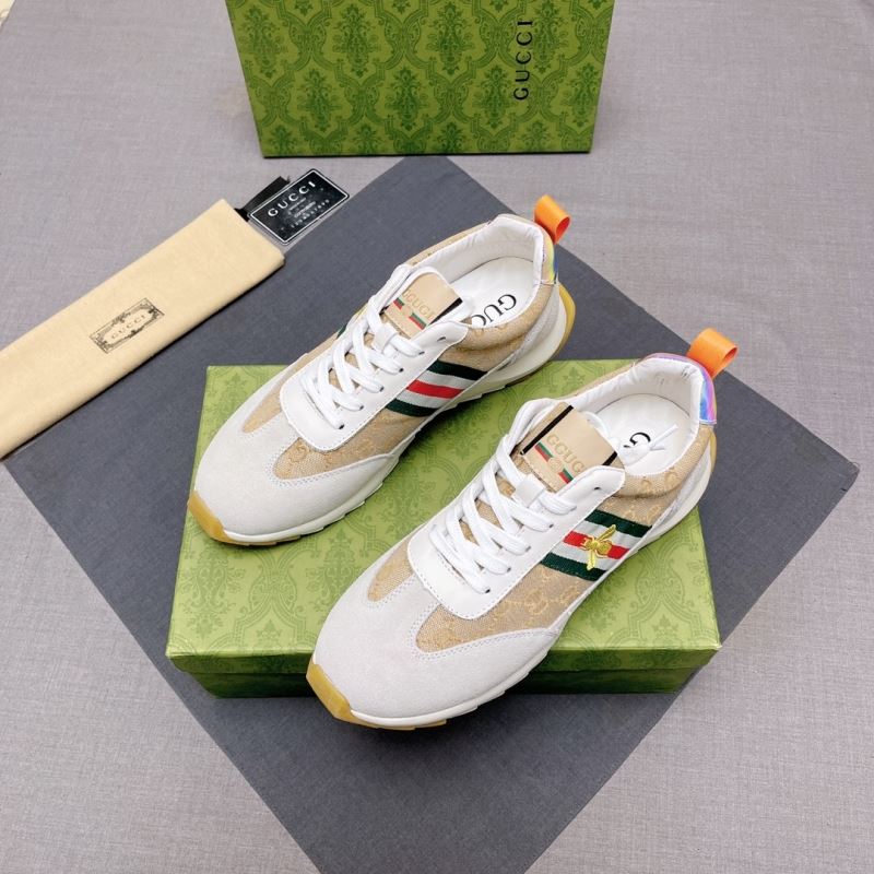 Gucci Low Shoes